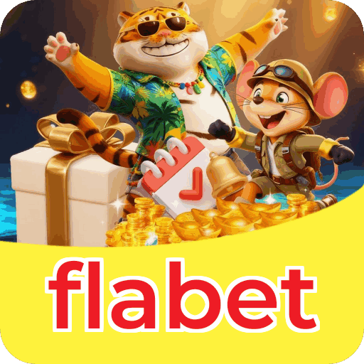 Logo Oficial flabet Download